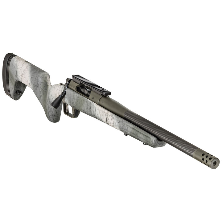 Springfield 2020 Redline Bolt Action Rifle - .308 WIN 16" Camo