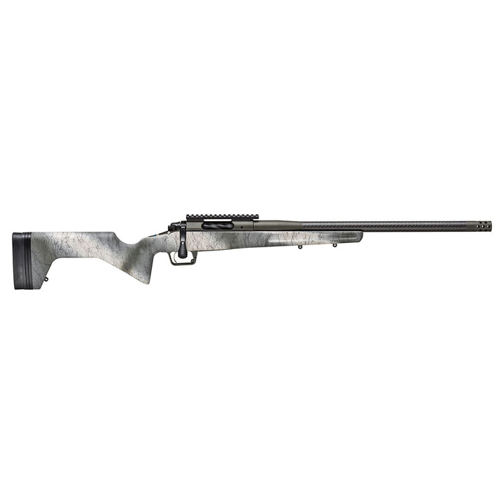 Springfield 2020 Redline Bolt Action Rifle - 20" .308 WIN Camo
