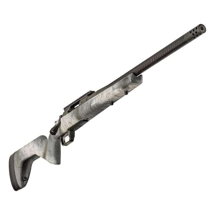 Springfield 2020 Redline Bolt Action Rifle - 20" 6.5 Creedmoor Camo
