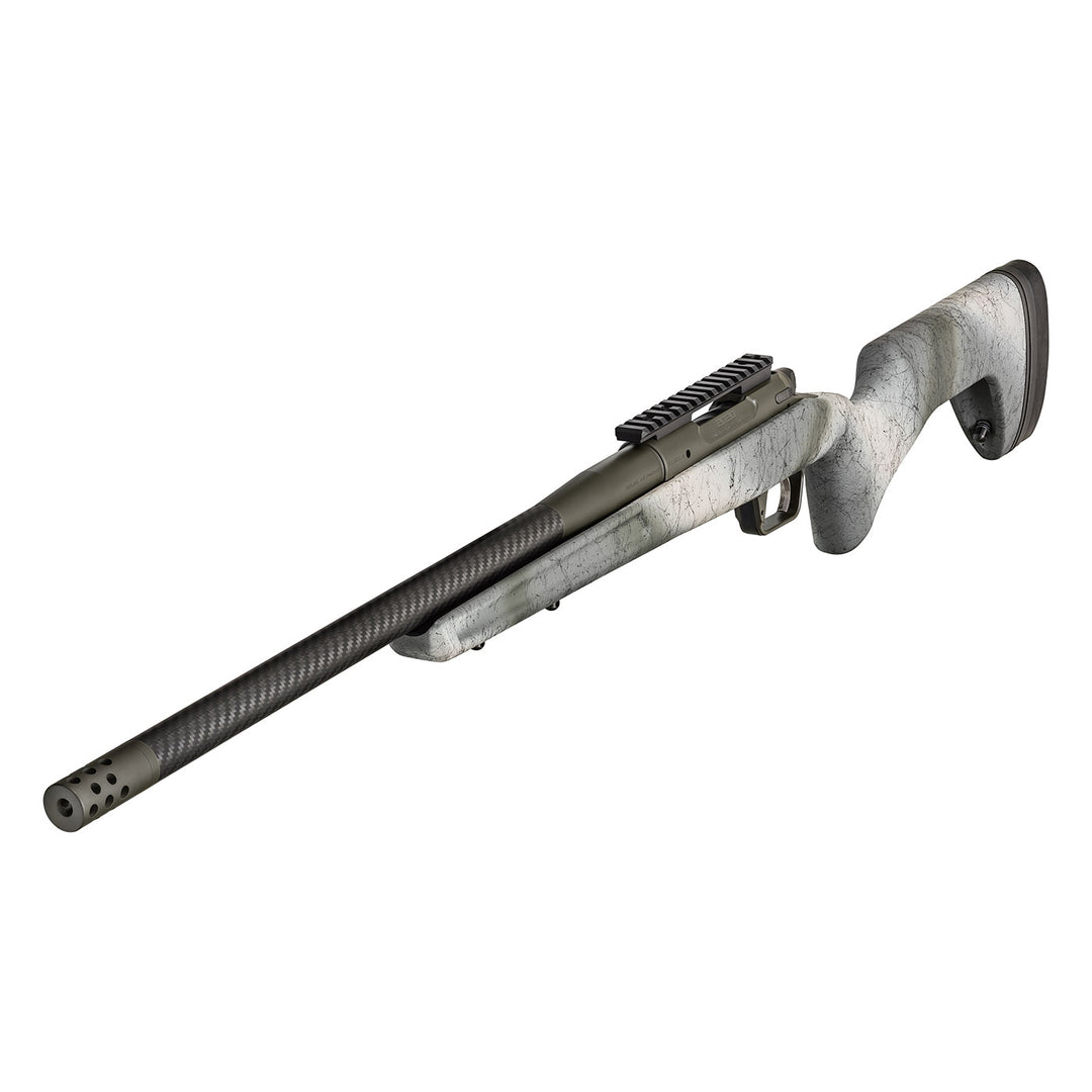 Springfield 2020 Redline Bolt Action Rifle - 20" 6.5 Creedmoor Camo