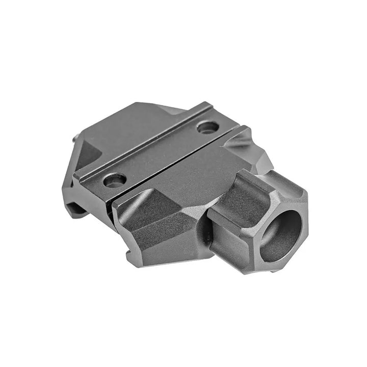 Atlas Multi-Position Picatinny Rail Sliding Mount By Arisaka