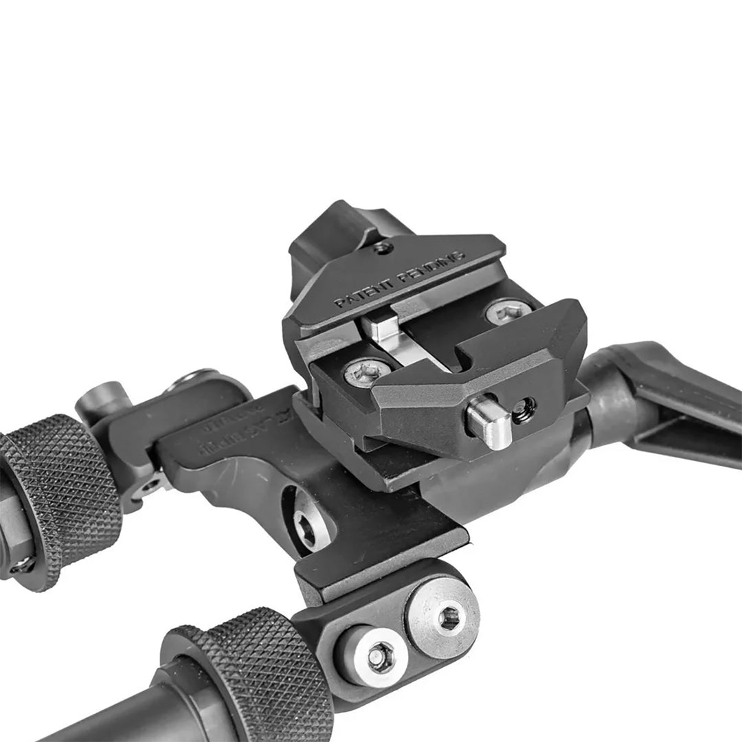 Atlas Multi-Position Picatinny Rail Sliding Mount By Arisaka