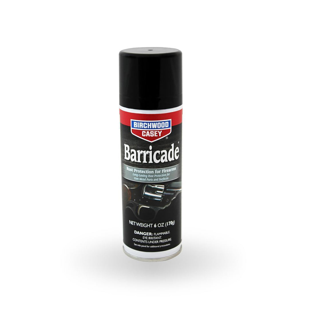 Birchwood & Casey Barricade Rust Protection - 10Oz Aerosol