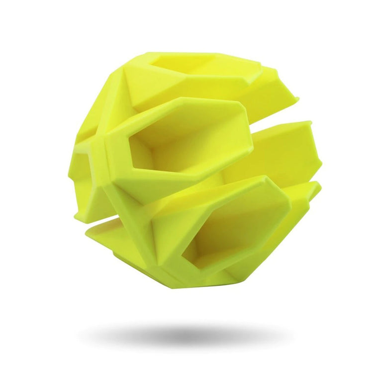 Birchwood Casey Ground Strike Hex Ball Bouncing Target