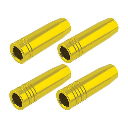 Gold Tip Ballistic Collar -.204- 13gr - 12pk