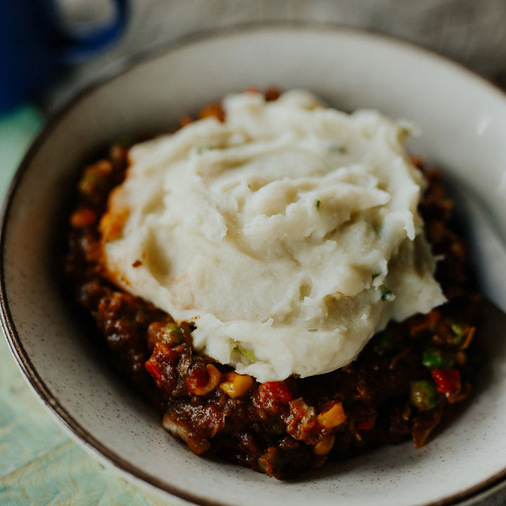 Back Country Cuisine Cottage Pie S