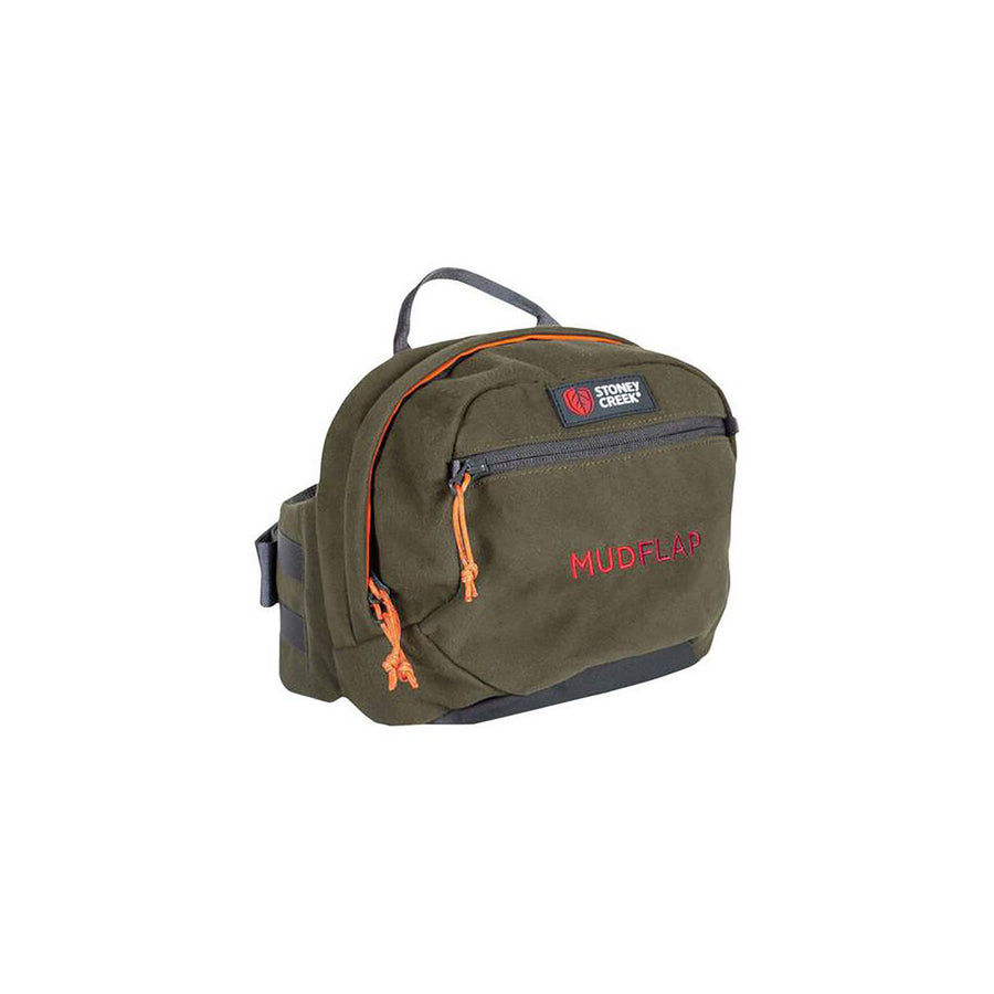 Stoney Creek Mudflap 6L Bumbag