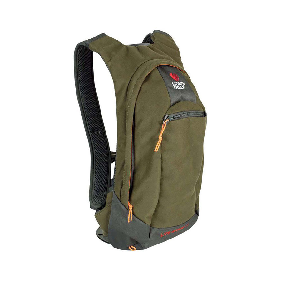 Stoney Creek Lite River 15L Backpack