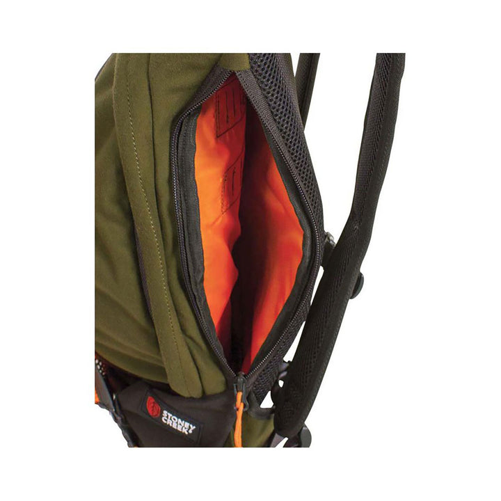 Stoney Creek Lite River 15L Backpack