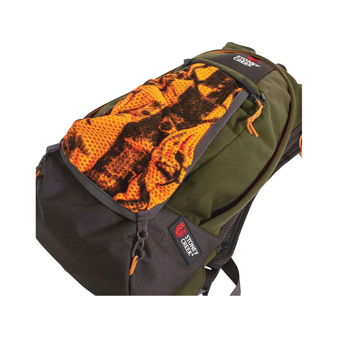 Stoney Creek Lite River 15L Backpack