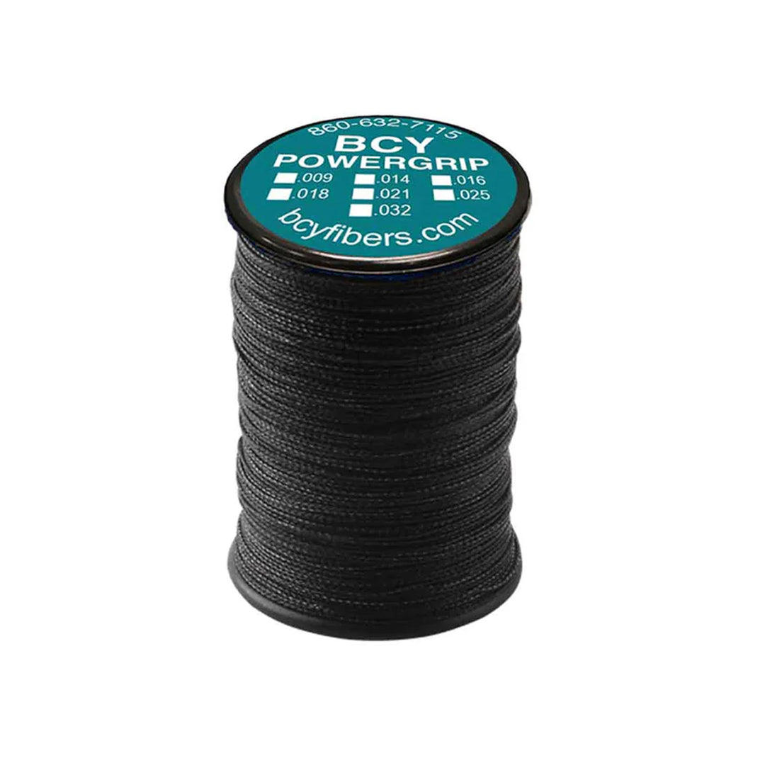 BCY PowerGrip Serving .016 Diameter End or Center Serving - Per foot