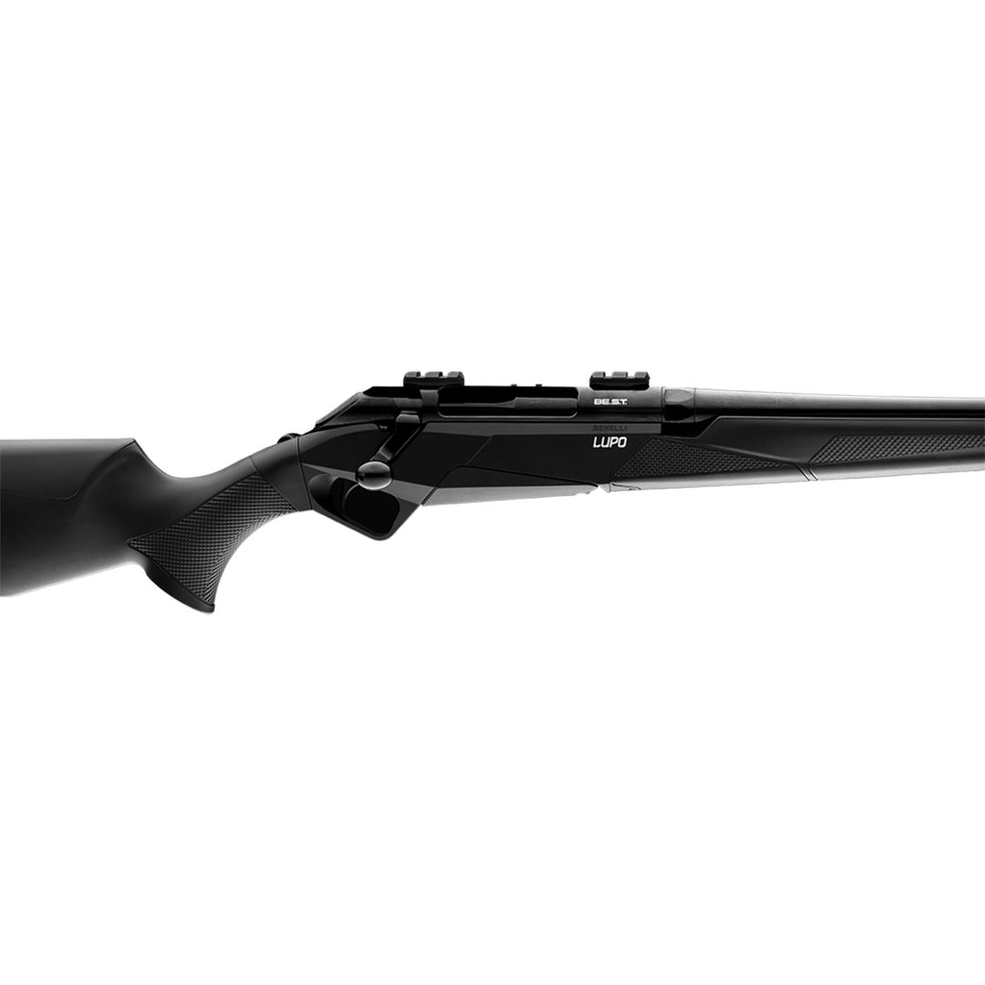 Benelli Lupo B.E.S.T Rifle - Right Hand Synthetic