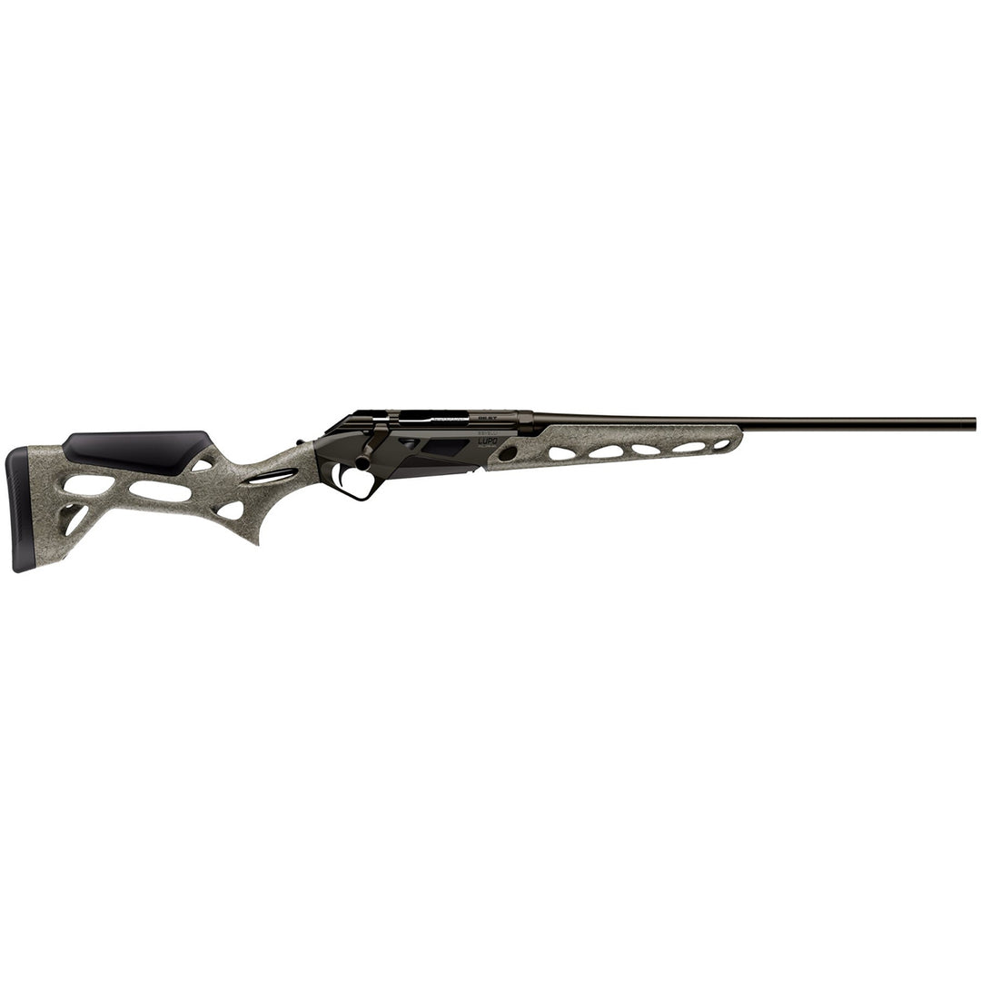 Benelli Lupo Alpha B.E.S.T Bolt Action Rifle - .308 WIN .308 WIN / OD Green