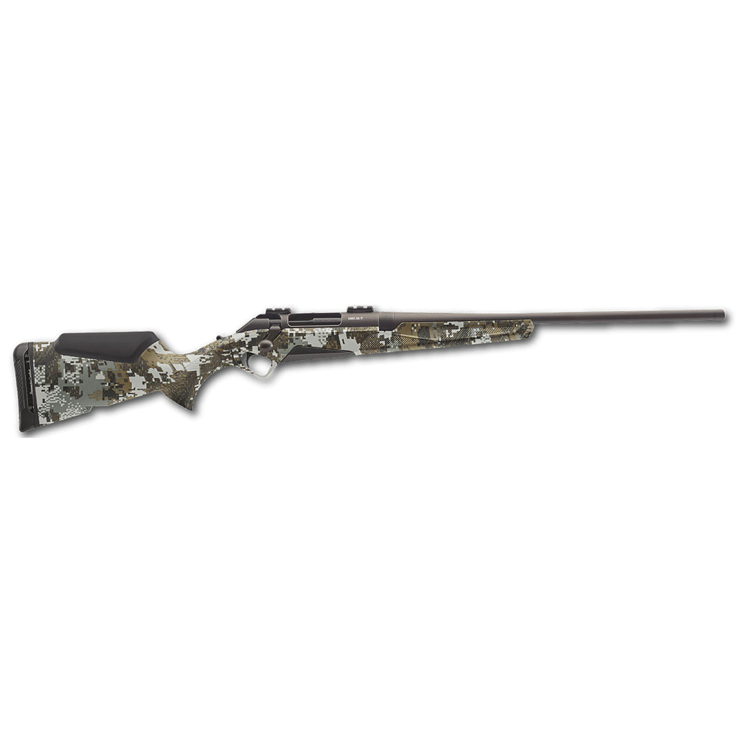 Benelli Lupo Elevated II B.E.S.T Rifle - Right Hand