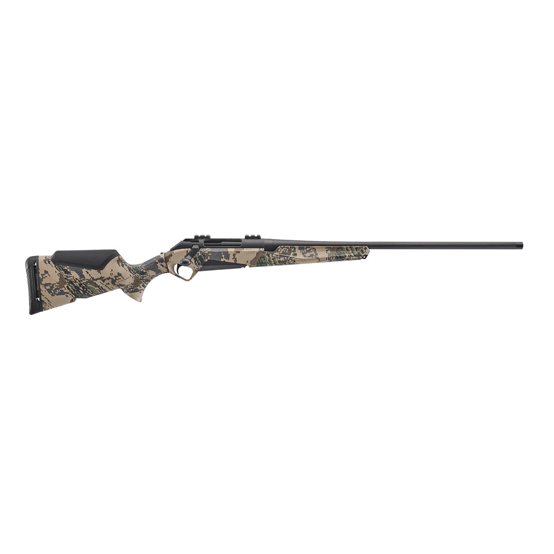 Benelli Lupo Open Country B.E.S.T Rifle - Right Hand - .308 WIN .308 WIN / Camo