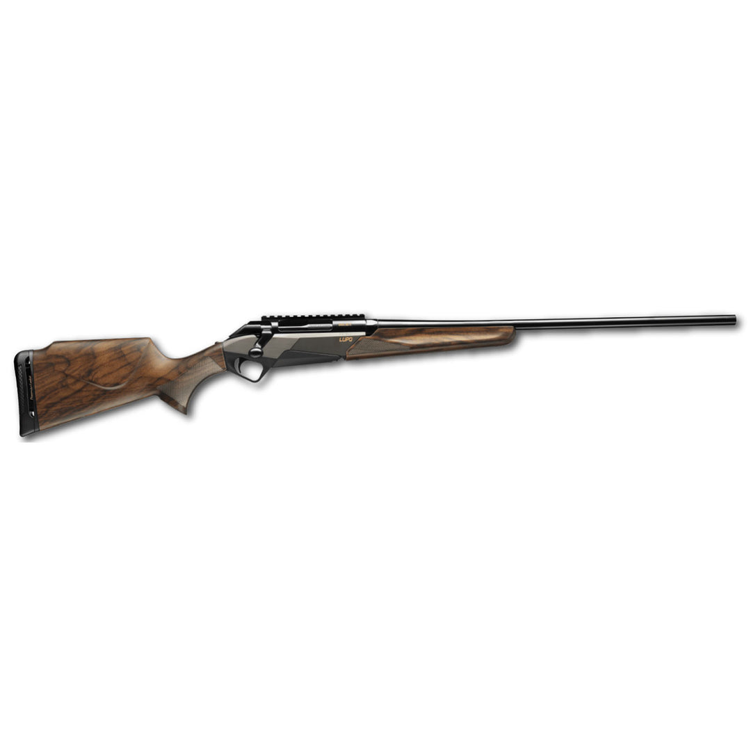 Benelli Lupo B.E.S.T Rifle - Right Hand Wood