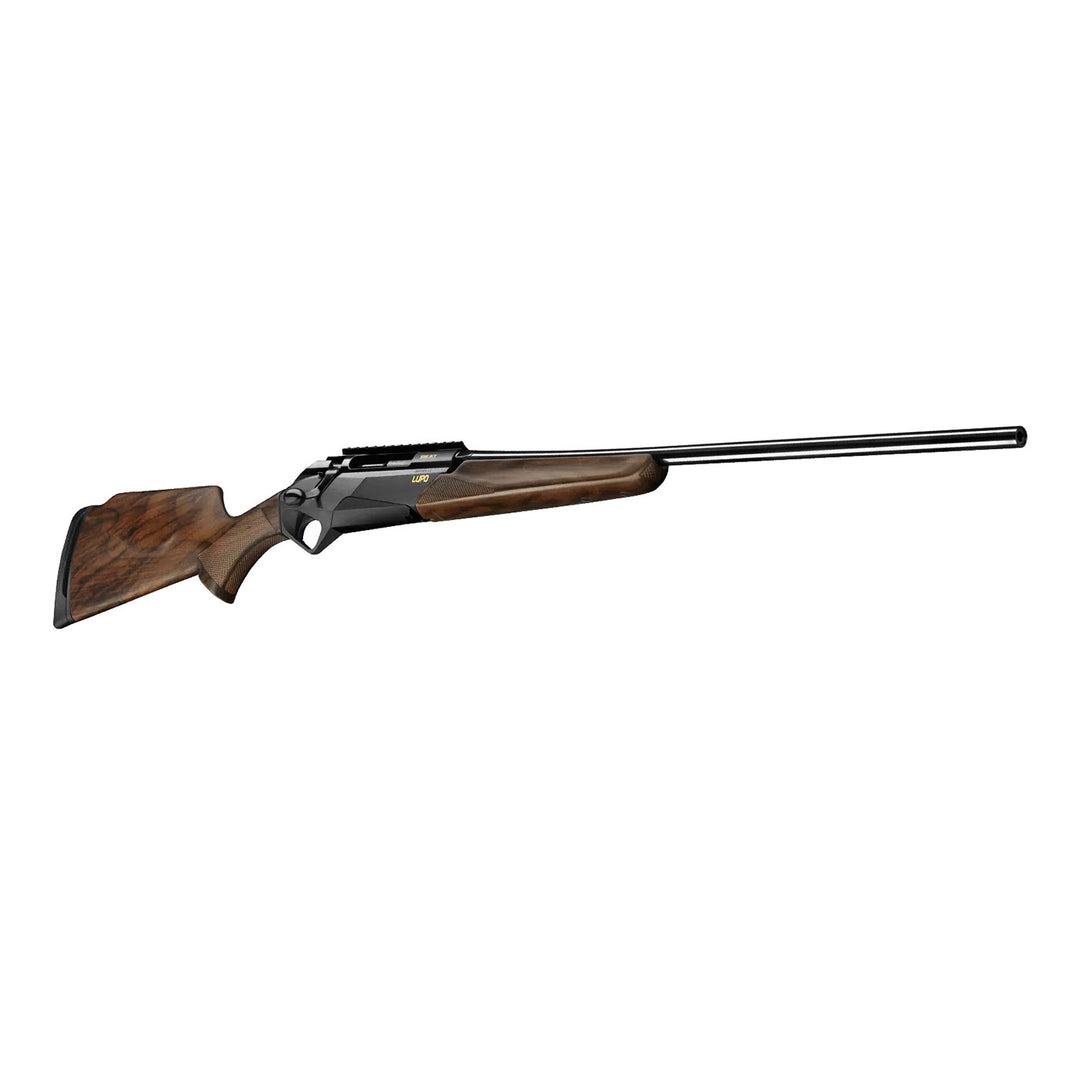 Benelli Lupo B.E.S.T Rifle - Right Hand Wood