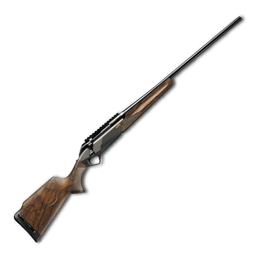 Benelli Lupo B.E.S.T Rifle - Right Hand - .308 WIN .308 WIN / Brown