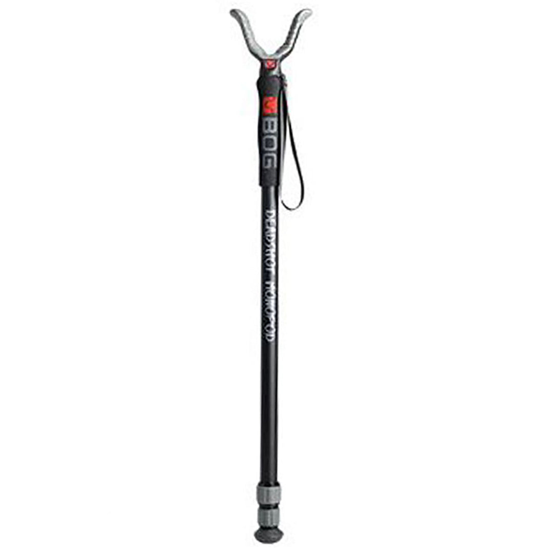 Bog DeadShot Monopod Black