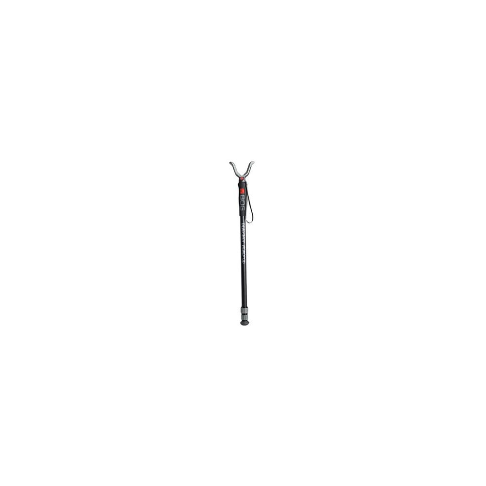 Bog DeadShot Monopod Black