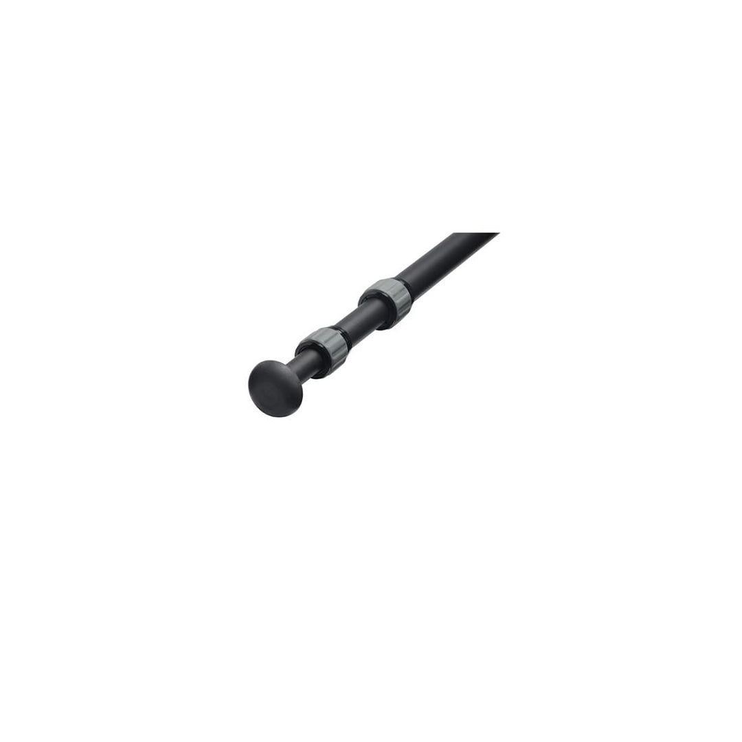 Bog DeadShot Monopod Black