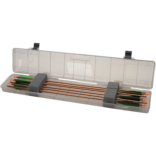 MTM Compact Arrow Hard Case - Fits 18 Arrows