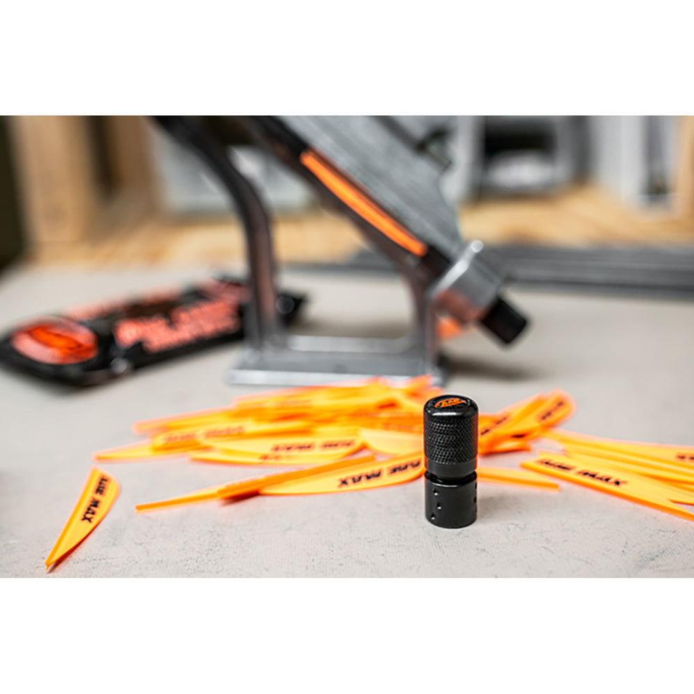 AAE Bitz Nock Receiver 3 & 4 Fletch