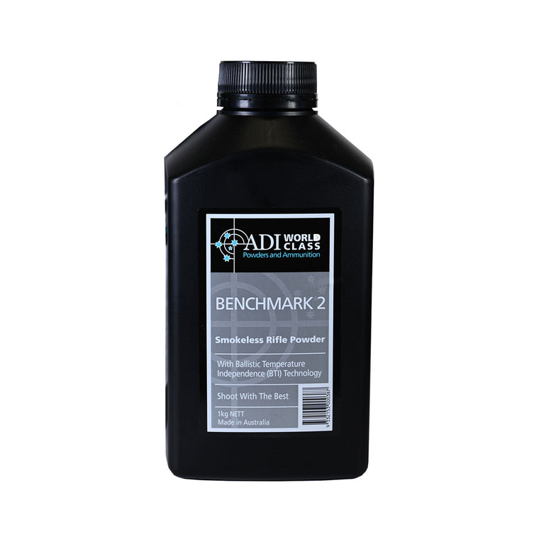 ADI Benchmark Powder - BM2