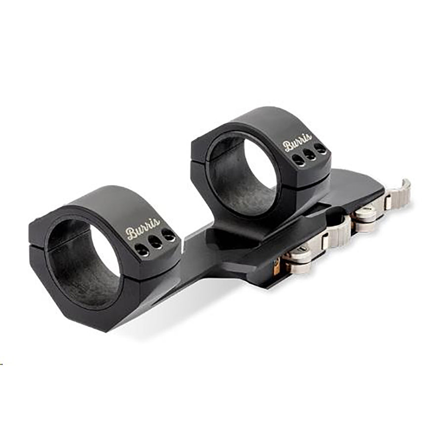 Burris AR-PEPR Signature Ringmount - 30mm