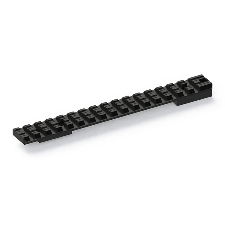 Burris XTB 1 Piece Base - Rem 700/Howa 1500 LA 25MOA