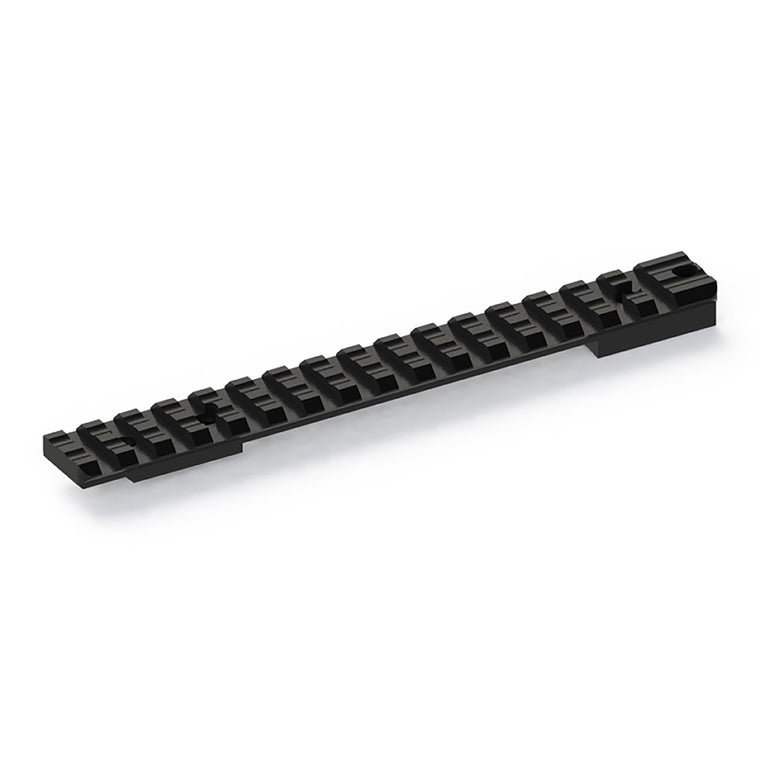Burris XTB 1 Piece Base - Rem 700/Howa 1500 LA 25MOA