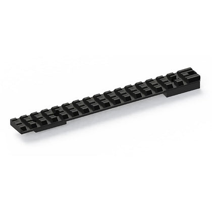 Burris XTB 1 Piece Base - Tikka 25MOA