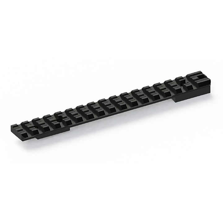 Burris XTB 1 Piece Base - Tikka 25MOA