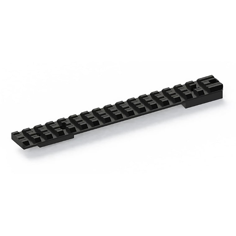 Burris XTB 1 Piece Base - Rem 700 SA