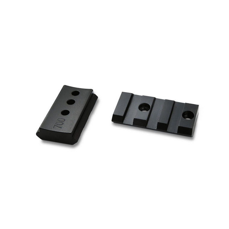 Burris Xtreme Tactical 2 piece Steel Base - Suit Tikka