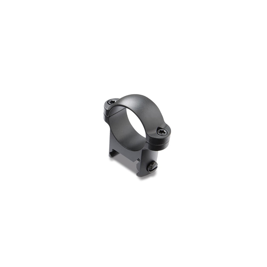 Burris ZEE Rings 1" QD Medium