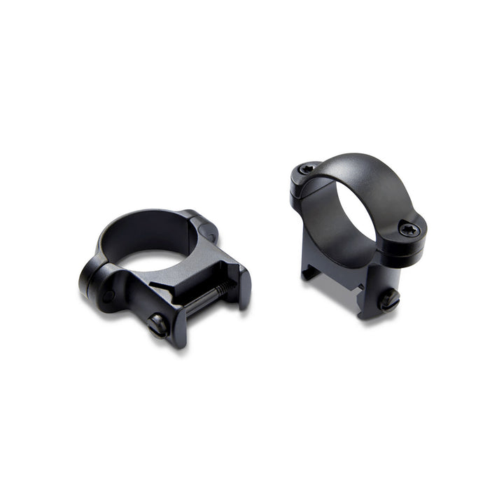 Burris Zee Rings - Suit 1 inch Tube