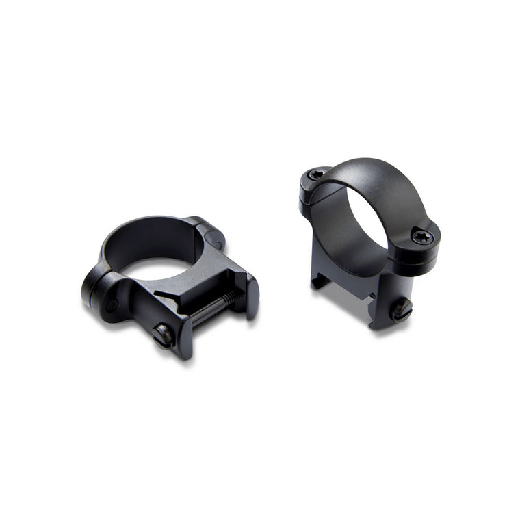 Burris Zee Rings - Suit 1 inch Tube