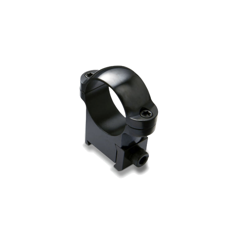 Burris Ringmount Suit 1 inch Tube Medium