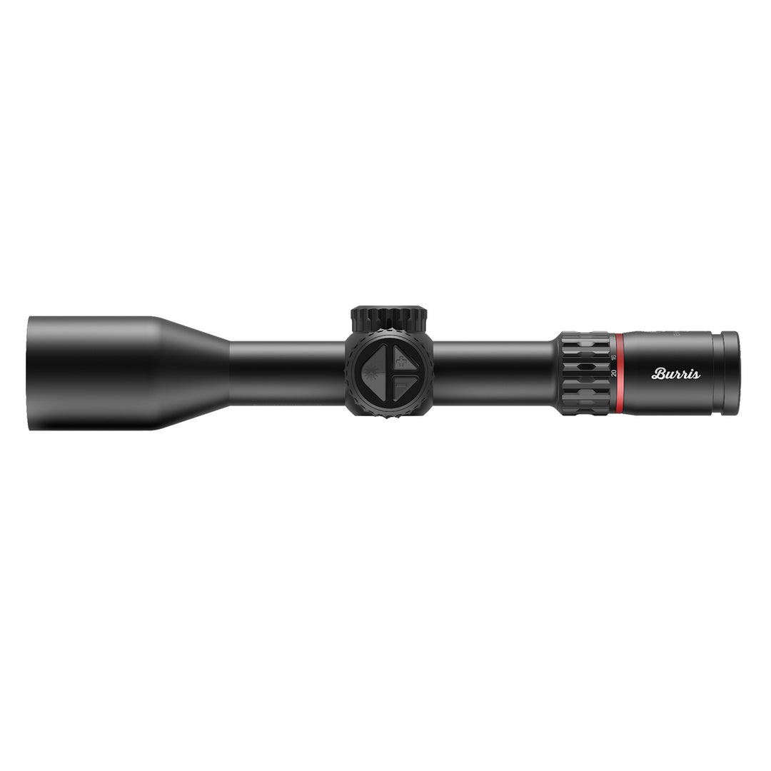 Burris Eliminator 6 4-20x52 Rifle Scope Black