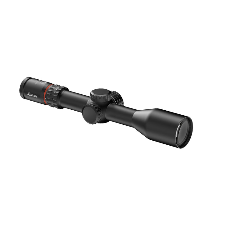 Burris Eliminator 6 4-20x52 Rifle Scope Black