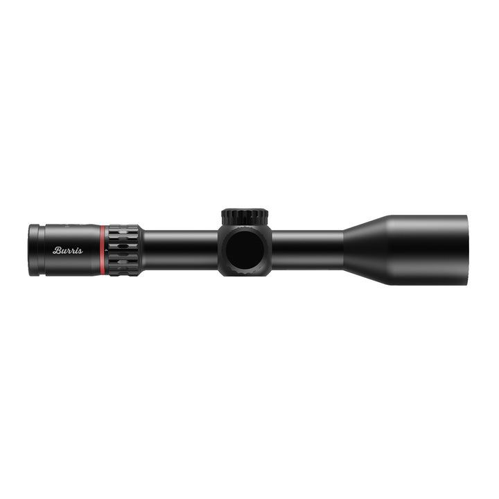 Burris Eliminator 6 4-20x52 Rifle Scope Black