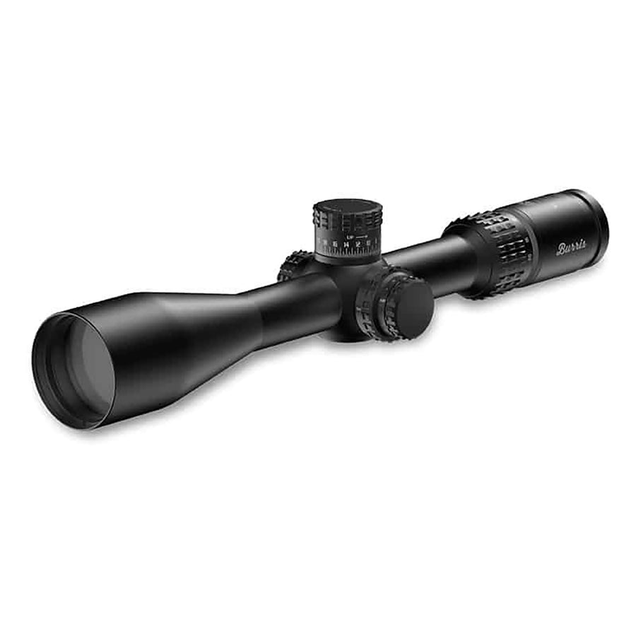 Burris Veracity PH 4-20x50 HUD Wind MOA FFP Rifle Scope Black