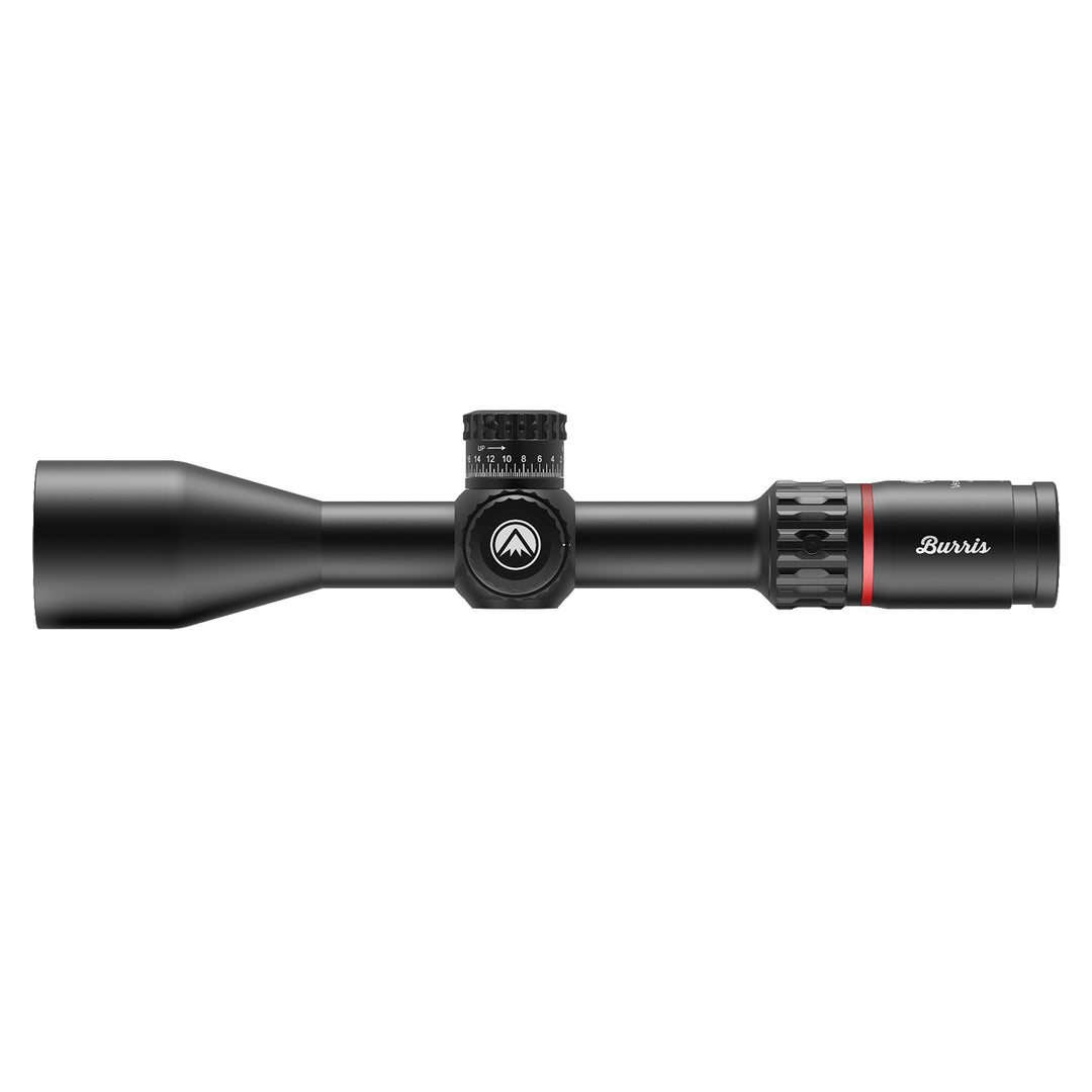 Burris Veracity PH 4-20x50 FFP ILLUM RC-MOA Rifle Scope Black