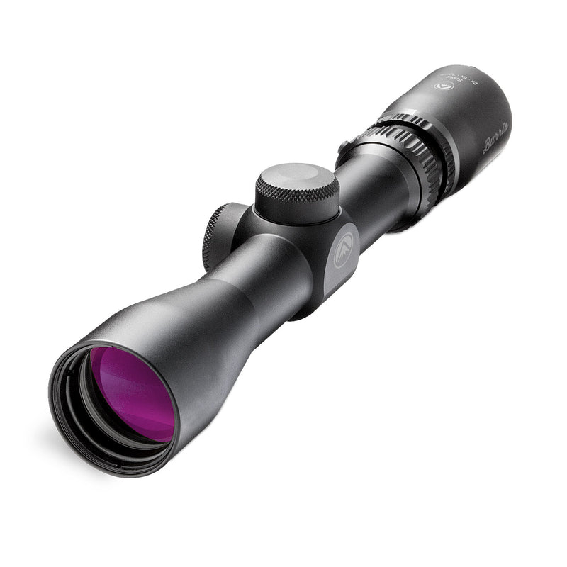 Burris Scout 2-7x32 Rifle Scope