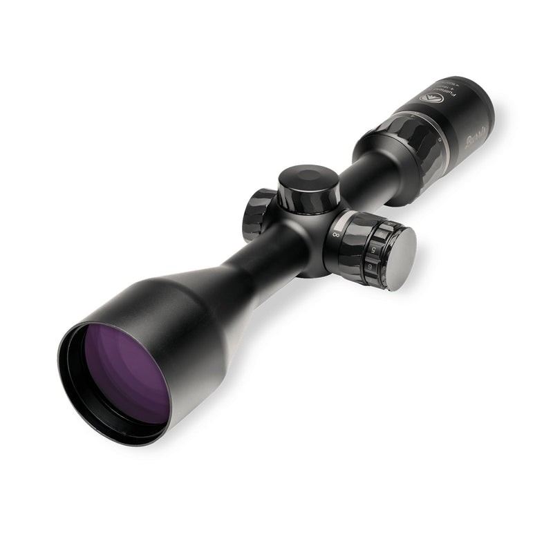 Burris Fullfield IV 4-16x50 Rifle Scope - Illuminated Reticle