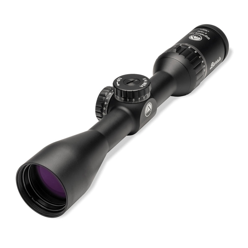  Burris Signature HD 2-10x40 Rifle Scope
