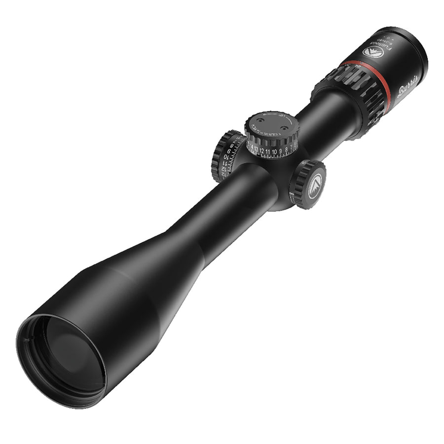 Burris Fullfield 6-24x50mm Rifle Scope - E3 SPA KSH-EX 6-24X50