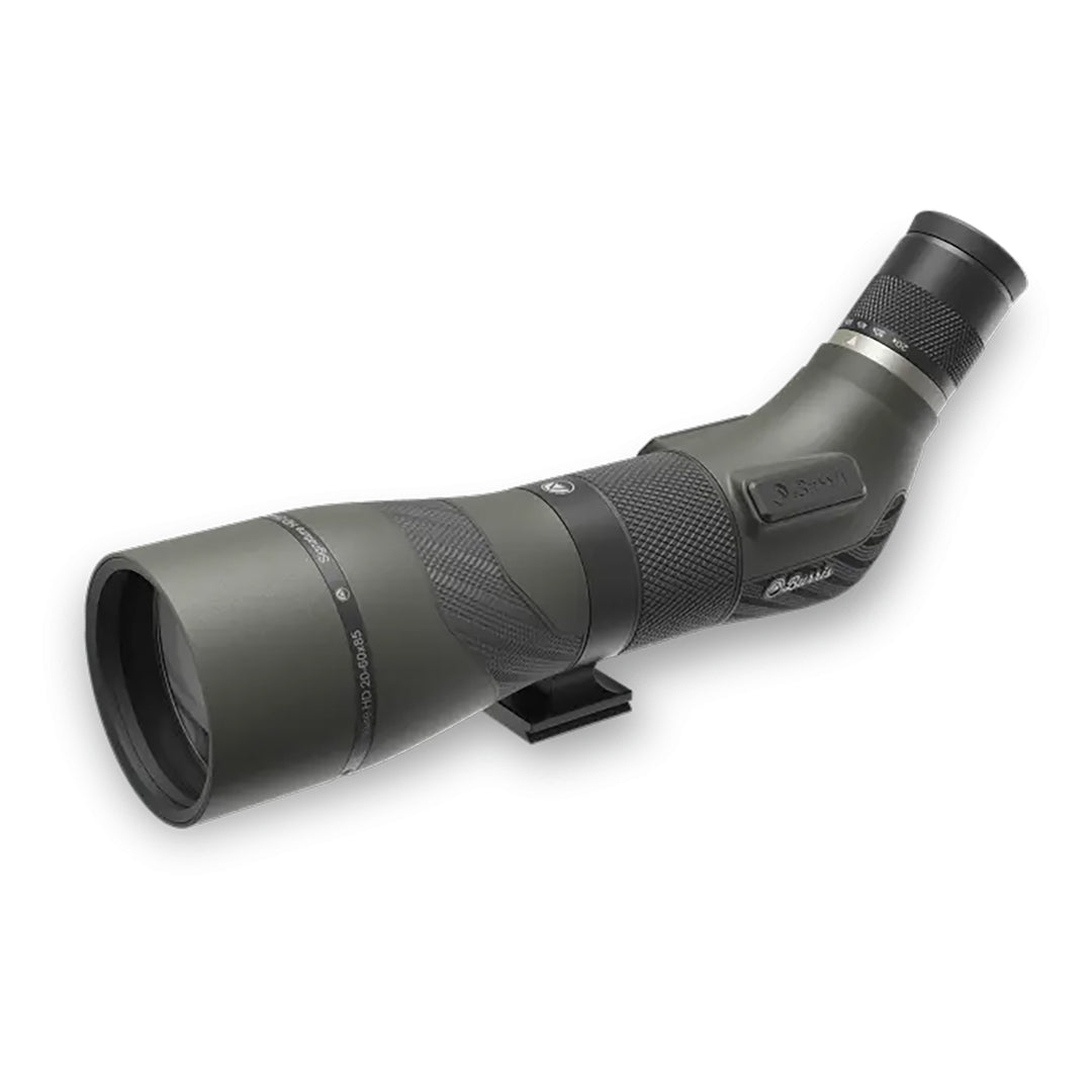 Burris Signature HD Spotting Scope - 20-60x85 20-60X85 / Green