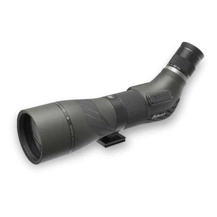 Burris Signature HD Spotting Scope - 20-60x85 20-60X85 / Green